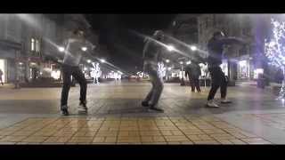B.A.P - Warrior (Cover by ADDICTED)