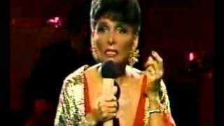 Lena Horne - Believe in Yourself chords