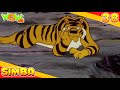 Simba - The Lion King | Jungle Stories In Hindi | Ep 38 | Wow Kidz