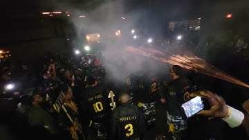 Alpha Phi Alpha Fraternity Inc DEL A.S. 13 Unconquerable Souls of The PHrozen Renaissance 2021