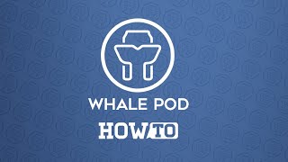 How to ship beer using the Premium line of Whale Pod Shippers.