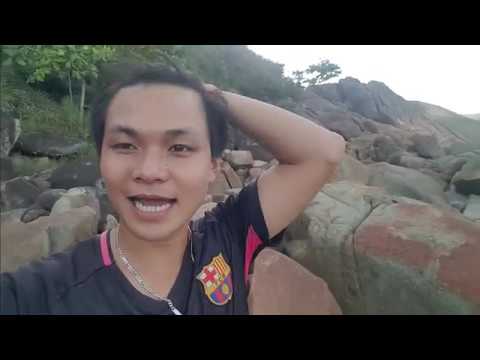 bãi tắm hoàng hậu quy nhơn New 2022 Một chiều bãi tắm Hoàng Hậu Quy Nhơn - Bình Định