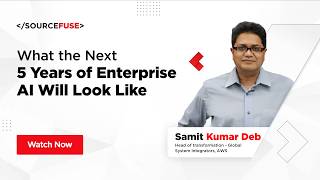 TalkingOutCloud | What the Next 5 Years of Enterprise AI Will Look Like