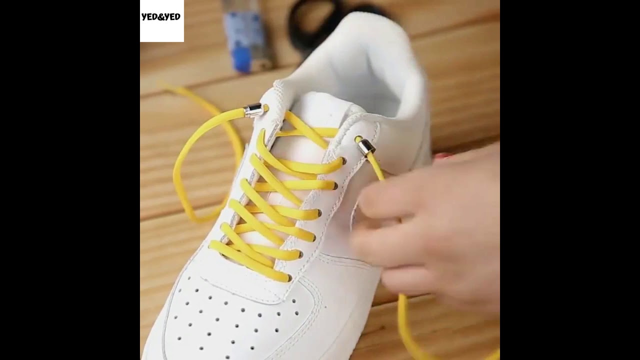 Smart-Lace Sport    -Yed&Yed-