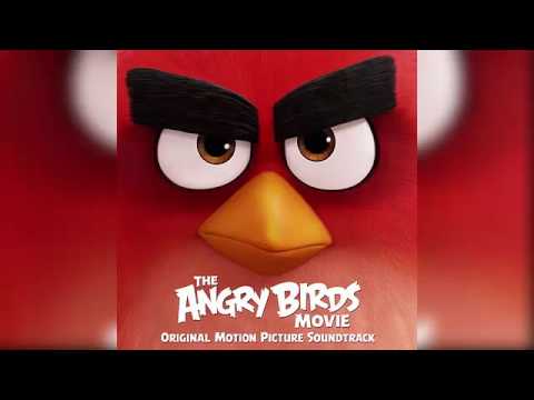 04 - On Top of the World - Imagine Dragons - The Angry Birds Movie (2016) - Soundtrack OST