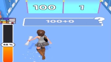 Queen Bee 🐝 Build a Queen 👸🏻 Gameplay iOS Android | Fun Cool Game Play 2025 Birds Sound