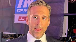 Famous MAX KELLERMAN REACTS TO TEOFIMO LOPEZ “UNDISPUTED” WIN VS JOSH TAYLOR & SPENCE VS CRAWFORD Net Worth
