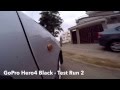 GoPro Hero4 Black Suction Mount