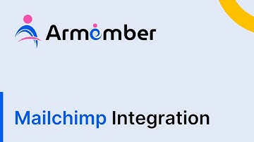 How to Configure & Use Mailchimp Email Opt-in with ARMember Pro Plugin