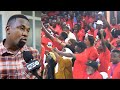 KADA WA CHADEMA ALIYEWASINDIKIZA WENZAKE CHAUMMA AFUNGUKA SIASA SIYO UGOMVI MIMI NI CHADEMA KADA WA CHADEMA ALIYEWASINDIKIZA WENZAKE CHAUMMA AFUNGUKA SIASA SIYO UGOMVI MIMI NI CHADEMA