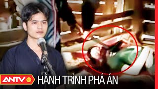 RỢN NGƯỜI những tử thi phân hủy cực mạnh giữa chòi, lật tẩy tội ác kinh hoàng | Hành trình phá án