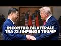 Vertice Storico a Pechino: Xi e Trump per un Nuovo Capitolo tra Cina e USA