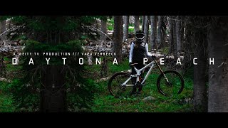 Famous DEITY: Daytona Peach featuring Vaea Verbeeck Wealth