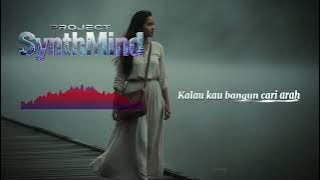 Masih Ada Jalan - Video Lirik [ Trap Music]