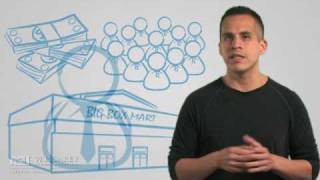 Module 5: Sell it & Service It: Retail Considerations - ASU's W. P. Carey School