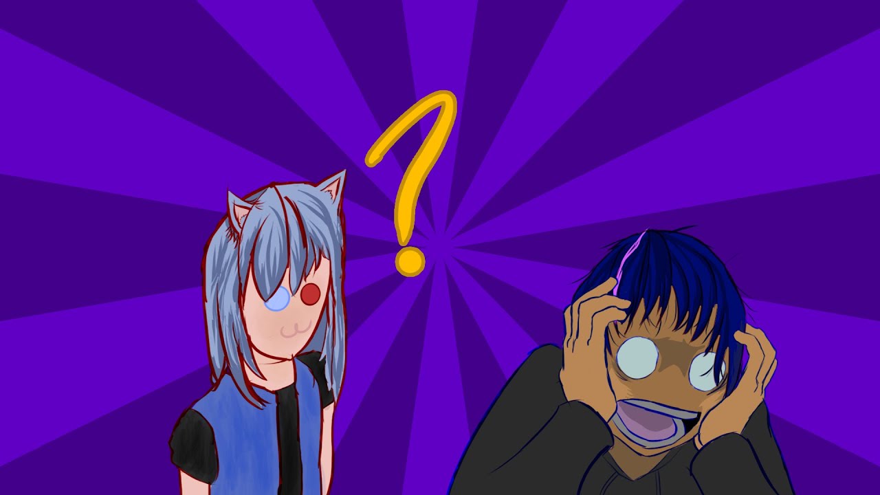 I Dont Know What I'm Doing Ft. Nao~Nyan 『Phasmophobia Funny Moments』
