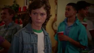 40 Sheldon's In A Party    Young Sheldon