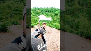 Mountain track #Aam-Jharna￼ #Nagpuri￼￼￼￼ #viral #sortsvideo #jadugoda #jharkhand