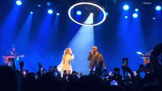 Elyanna & massari Real Love LIVE @ el Rey theatre LA Resimi