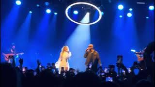 Elyanna & massari Real Love LIVE @ el Rey theatre LA