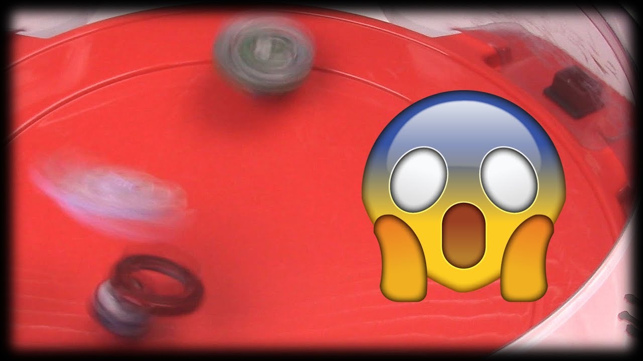 beywarriors beyraiderz firegate battle set HASBRO vs TAKARA TOMY BEY-BATTLE!! Betromoth B2 vs Beast Behemoth - Beyblade Burst