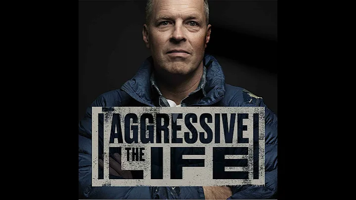 Flourishing By Giving Hope Away with Hal Donaldson—Convoy of Hope, CEO & Co-Founder