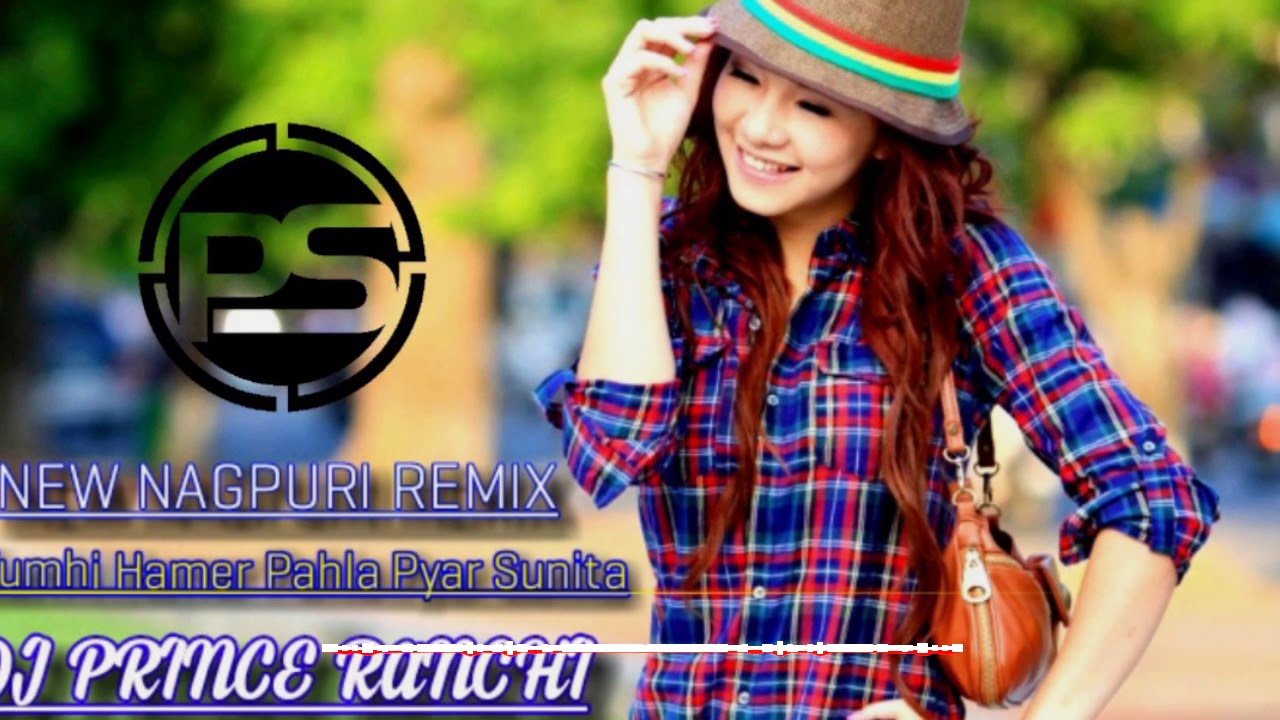 Tumhi Humar Pahla Pyar Sunita  Nagpuri Song Remix  Dj Prince Ranchi