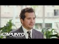 "Siento la necesidad de proteger a los más vulnerables": John Leguizamo