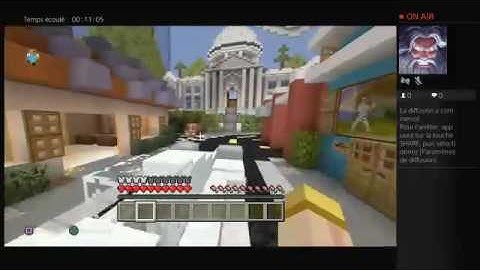 Minecraft ps4 map cache cache  simpsons