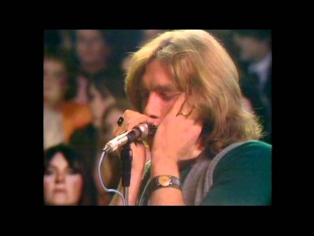 Status Quo - Down The Dustpipe