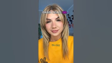 #pov everyday you get a different amount of brain cells…part 24🧠🧬 #baileyspinn