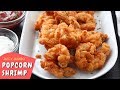 🍤The BEST Crispy Fried SHRIMP Recipe! (with Crunchy Batter recipe) | Easy & Delicious