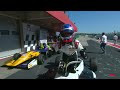 Euroformula Open 2025 PORTIMAO - Round 1 Race 2