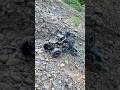 RC Big vs Small: Gravel Hill Climb Battle!😱