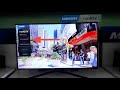 Tips on How to Disable & Enable Retail Mode on Samsung Smart Tv