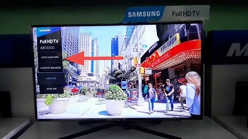 Tips on How to Disable & Enable Retail Mode on Samsung Smart Tv