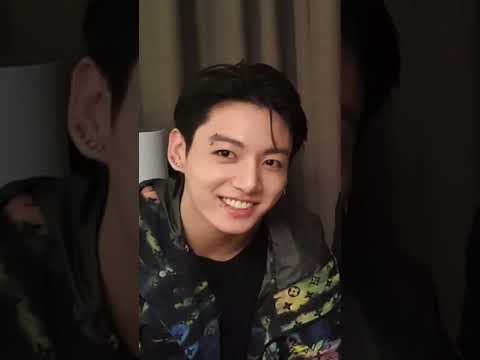 정국 그렇게 웃지마 잘생겼으니까 Bts 정국