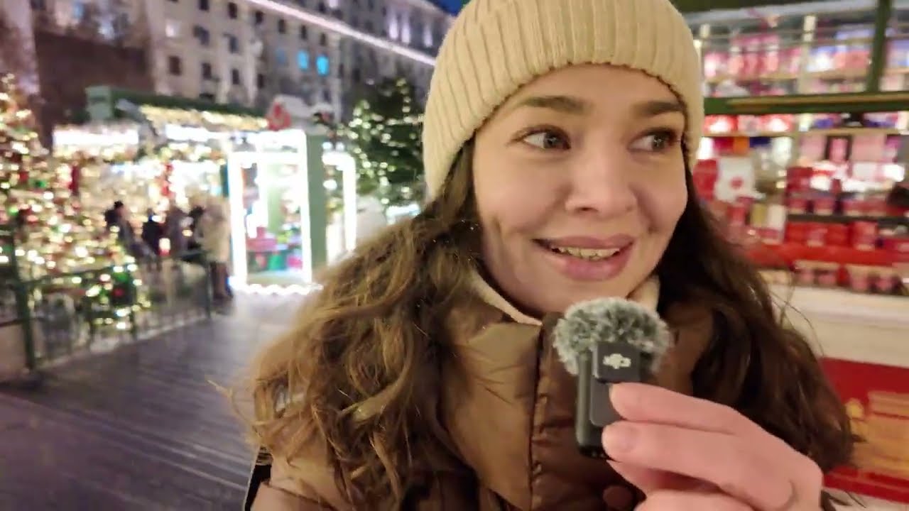 Прогулки по Москве, арт-Павильон Мандарин, магазин Natura Siberica, новая коллекция Зарина 💖
