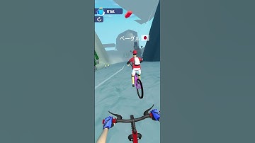 riding extreme 3D (New Update) New Levels Gameplay Walkthrough Android iOS #Shorts #1330