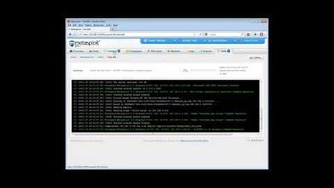 Exclusive: HD Moore Offers Personal Sneak Preview of New Metasploit Version