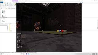 DUKE NUKEM FOREVER 2011 EDITOR modding: read description