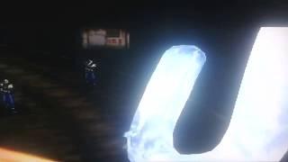 FF8 Leviathan Summon