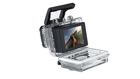GoPro LCD Touch BacPac- Unboxing