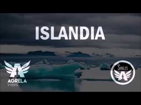Islandia video promocional