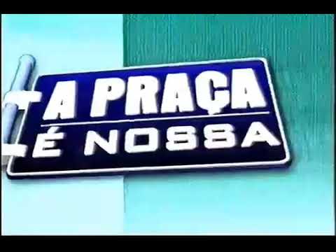 Insatisfeito com horário no SBT, Carlos Alberto de Nóbrega já teve que mudar de dia por política