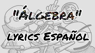 Friday Night Funkin - Vs Dave & Bambi Den Apple Edition Algebra Lyrics Español