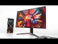 This Monitor Does Almost Everything - 4K/144Hz LG 27GN950 Review