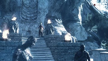 Dying Light: The Following - Part 7 - The Gathering (Walkthrough/Gameplay/Lets Play)