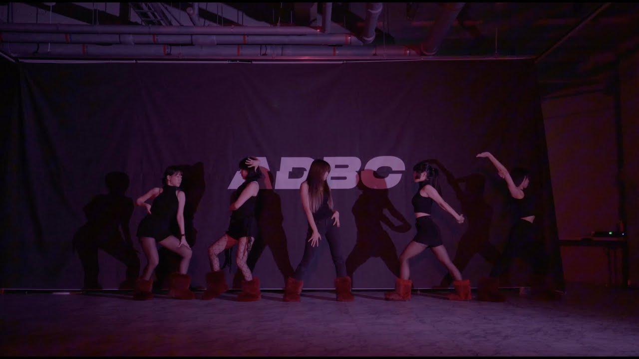 ADBC PARTY VOL.4 | 색시오걸(色示五潔)