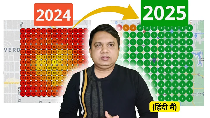 Steal These GOOGLE BUSINESS PROFILE SEO Tricks to Rank #1 Overnight in 2025 | RND Digital Proof